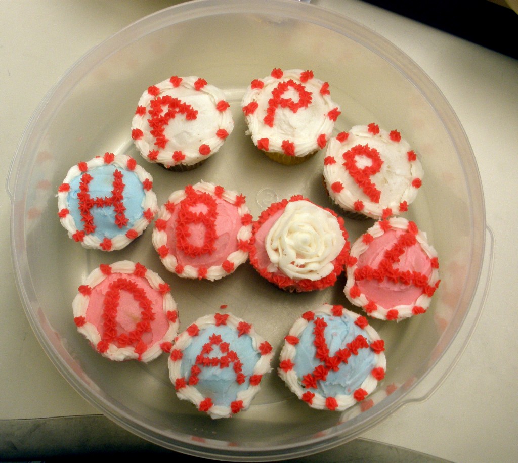 Cup Cake