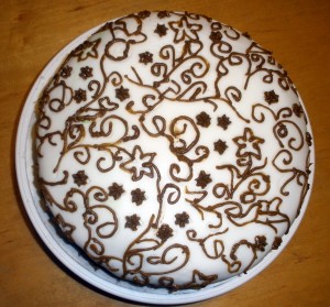 Design Cake