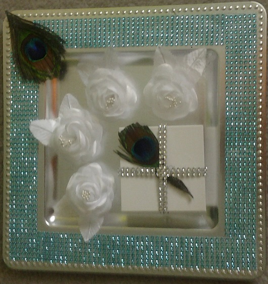Decorative-tray-to-hold-wedding-rings